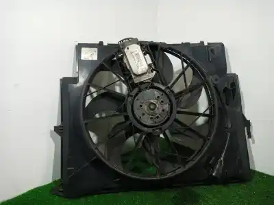 Second-hand car spare part radiator cooling fan for bmw serie 1 berlina (e81/e87) 118d oem iam references 1137328144 69256939 1137328144
