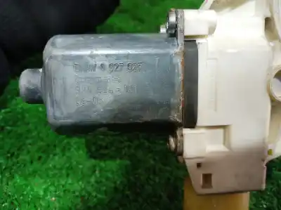 Second-hand car spare part driver left window regulator for bmw serie 1 berlina (e81/e87) 118d oem iam references 6927027 996624101 6927027