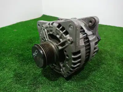 Peça sobressalente para automóvel em segunda mão alternador por dodge journey sxt referências oem iam 04801715aa