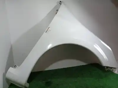 Pezzo di ricambio per auto di seconda mano parafango anteriore destro per renault modus * riferimenti oem iam   
