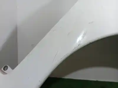 Pezzo di ricambio per auto di seconda mano parafango anteriore destro per renault modus * riferimenti oem iam   