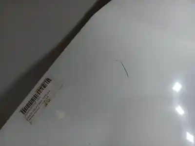 Pezzo di ricambio per auto di seconda mano parafango anteriore destro per renault modus * riferimenti oem iam   
