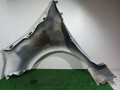 Pezzo di ricambio per auto di seconda mano parafango anteriore destro per renault modus * riferimenti oem iam   