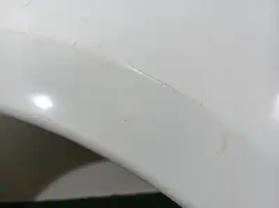 Pezzo di ricambio per auto di seconda mano parafango anteriore destro per renault modus * riferimenti oem iam   