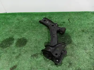 Автозапчасти б/у передний правый нижний рычаг подвески за honda cr-v (re) executive ссылки oem iam   