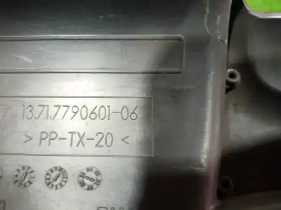 Second-hand car spare part various parts for bmw serie 1 berlina (e81/e87) 118d oem iam references 13.71.7790601-06 1371779060106 13.71.7790601-06