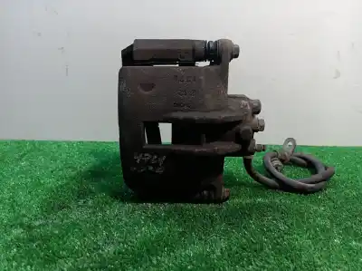 Peça sobressalente para automóvel em segunda mão pinça de travão dianteira esquerda por toyota corolla (_e12_) 1.4 d (nde120_) referências oem iam 