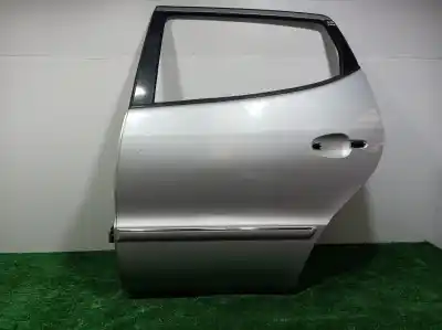 Pezzo di ricambio per auto di seconda mano porta posteriore sinistra per mercedes clase a (w168) 170 cdi (168.009) riferimenti oem iam 