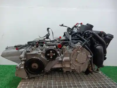 Pezzo di ricambio per auto di seconda mano motore completo per mercedes clase a (w168) 170 cdi (168.009) riferimenti oem iam 668942