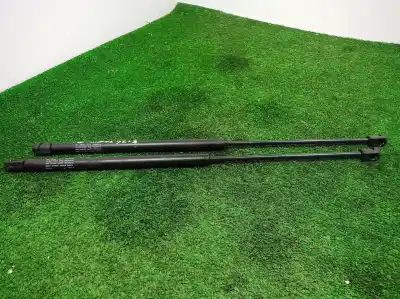 Pezzo di ricambio per auto di seconda mano ammortizzatori baule / porte per mercedes clase a (w168) 170 cdi (168.009) riferimenti oem iam 