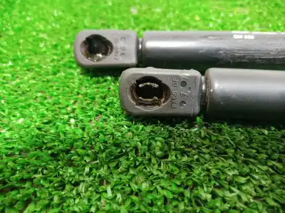 Pezzo di ricambio per auto di seconda mano ammortizzatori baule / porte per mercedes clase a (w168) 170 cdi (168.009) riferimenti oem iam   