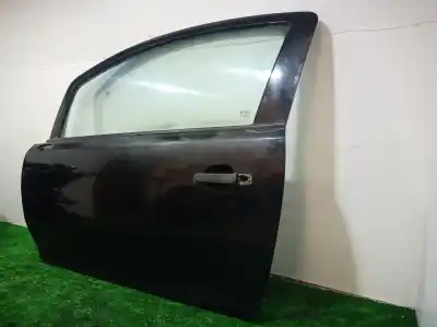 Автозапчасти б/у левая передняя дверь за opel corsa d cmon ссылки oem iam   