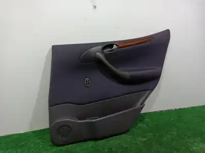 Recambio de automóvil de segunda mano de guarnecido puerta trasera derecha para mercedes clase a (w168) 170 cdi l (168.109) referencias oem iam a1687307070 a1687307070 a1687307070