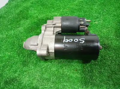Second-hand car spare part starter motor for bmw serie 3 coupe (e46) 2.0 24v oem iam references 0001108157