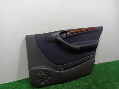 Recambio de automóvil de segunda mano de guarnecido puerta delantera derecha para mercedes clase a (w168) 170 cdi l (168.109) referencias oem iam a1687305670 a1687305670 a1687305670