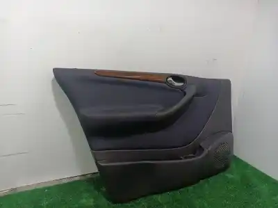 Recambio de automóvil de segunda mano de guarnecido puerta delantera izquierda para mercedes clase a (w168) 170 cdi l (168.109) referencias oem iam a1687205570 a1687205570 a1687205570