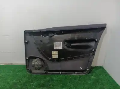 Recambio de automóvil de segunda mano de guarnecido puerta delantera izquierda para mercedes clase a (w168) 170 cdi l (168.109) referencias oem iam a1687205570 a1687205570 a1687205570