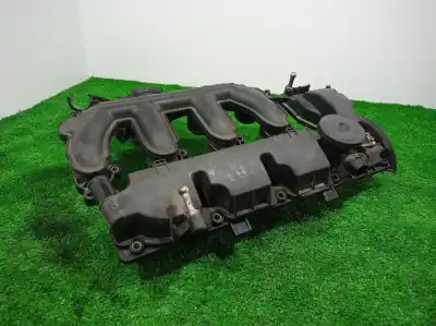 Peça sobressalente para automóvel em segunda mão coletor admissão por citroen jumpy 2.0 hdi 120 atlante combi referências oem iam 9662688980