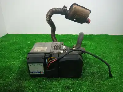 Peça sobressalente para automóvel em segunda mão motor de sofagem por citroen jumpy 2.0 hdi 120 atlante combi referências oem iam 66887h