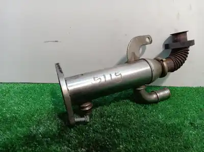 Pezzo di ricambio per auto di seconda mano raffreddatore egr per citroen jumpy 2.0 hdi 120 atlante combi riferimenti oem iam   
