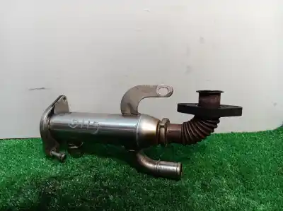 Pezzo di ricambio per auto di seconda mano raffreddatore egr per citroen jumpy 2.0 hdi 120 atlante combi riferimenti oem iam   