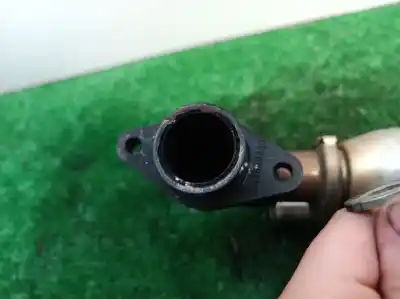 Pezzo di ricambio per auto di seconda mano raffreddatore egr per citroen jumpy 2.0 hdi 120 atlante combi riferimenti oem iam   