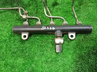 Second-hand car spare part distributor pipe for citroen jumpy 2.0 hdi 120 atlante combi oem iam references 9681649580 9681649580 9681649580