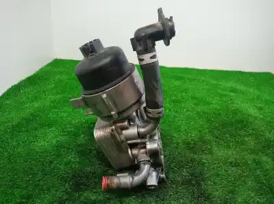 Peça sobressalente para automóvel em segunda mão SUPORTE DO FILTRO DE ÓLEO por CITROEN JUMPY  Referências OEM IAM 9685997780 9685997780 9685997780