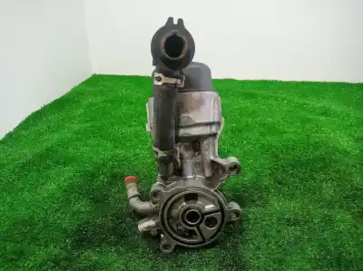 Peça sobressalente para automóvel em segunda mão suporte do filtro de óleo por citroen jumpy 2.0 hdi referências oem iam 9685997780 9685997780 9685997780