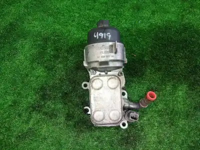 Peça sobressalente para automóvel em segunda mão suporte do filtro de óleo por citroen jumpy 2.0 hdi referências oem iam 9685997780 9685997780 9685997780