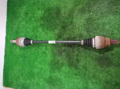 Piesă de schimb auto la mâna a doua transmisie spate stânga pentru volvo xc90 v8 summum geartronic (5 asientos) referințe oem iam p30735565