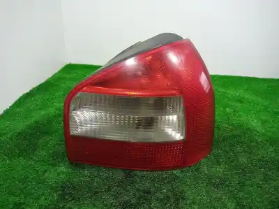 Автозапчастина б/у правий ліхтар для audi a3 (8l) 1.9 tdi посилання на oem iam 8l0945096b05s