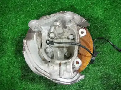 Peça sobressalente para automóvel em segunda mão manga de eixo dianteira esquerda por bmw serie 1 berlina (e81/e87) 2.0 turbodiesel cat referências oem iam 3121676444303