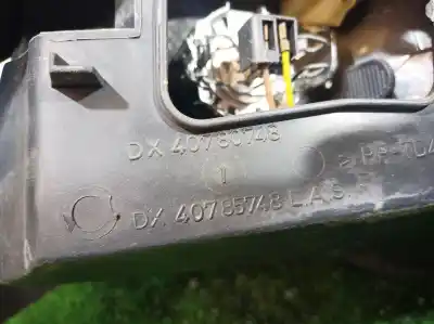 Gebrauchtes Autoersatzteil rechter scheinwerfer zum fiat stilo (192) 1.6 16v dynamic (04.2006->) 105 cv / 77 kw oem-iam-referenzen dx40785748 dx40785748 dx40785748