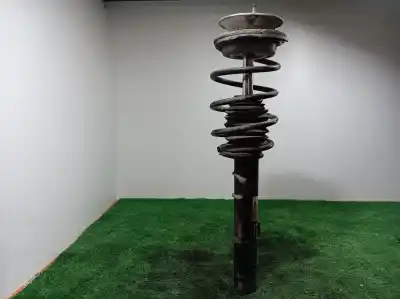 Second-hand car spare part front left shock absorber for bmw serie 1 berlina (e81/e87) 118d oem iam references 31316771557