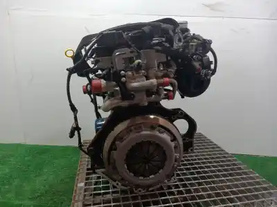 Gebrauchtes Autoersatzteil KOMPLETTER MOTOR zum FIAT STILO (192)  OEM-IAM-Referenzen 192B3000  
