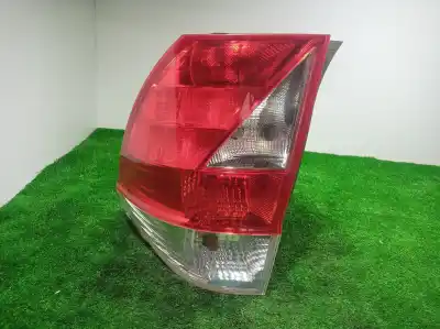 Peça sobressalente para automóvel em segunda mão farolim traseiro direito por honda fr-v (be) 1.7 (be1) referências oem iam 