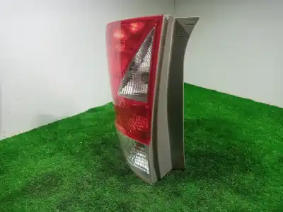 Second-hand car spare part right tailgate light for honda fr-v (be) 1.7 (be1) oem iam references   