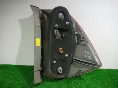 Second-hand car spare part right tailgate light for honda fr-v (be) 1.7 (be1) oem iam references   