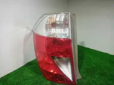 Peça sobressalente para automóvel em segunda mão farolim traseiro esquerdo por honda fr-v (be) 1.7 (be1) referências oem iam 