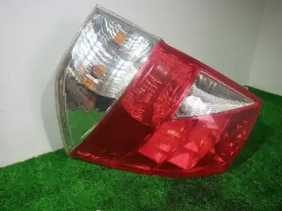 Second-hand car spare part left tailgate light for honda fr-v (be) 1.7 (be1) oem iam references   