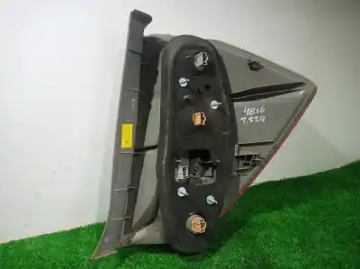 Second-hand car spare part left tailgate light for honda fr-v (be) 1.7 (be1) oem iam references   