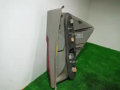 Second-hand car spare part left tailgate light for honda fr-v (be) 1.7 (be1) oem iam references   