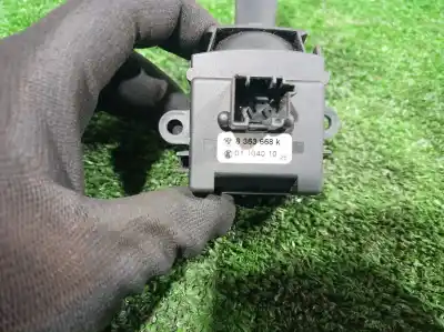 Second-hand car spare part indicator switch for bmw serie 3 coupe (e46) 2.0 24v oem iam references 8363668k 8363668k 8363668k