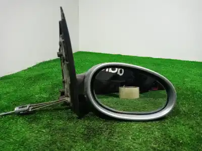 Second-hand car spare part right rearview mirror for smart coupe básico (45kw) oem iam references 