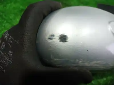 Pezzo di ricambio per auto di seconda mano retrovisore destro per smart coupe básico (45kw) riferimenti oem iam   