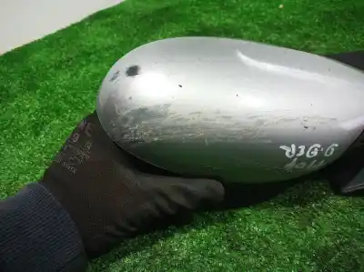 Pezzo di ricambio per auto di seconda mano retrovisore destro per smart coupe básico (45kw) riferimenti oem iam   
