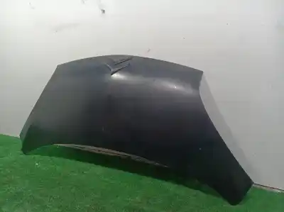 Second-hand car spare part bonnet for citroen c1 audace oem iam references   