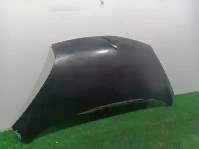 Second-hand car spare part bonnet for citroen c1 audace oem iam references   