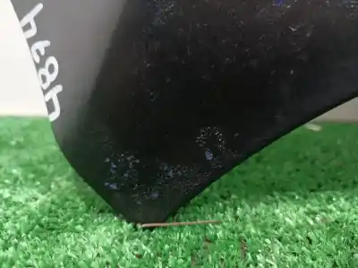 Second-hand car spare part bonnet for citroen c1 audace oem iam references   